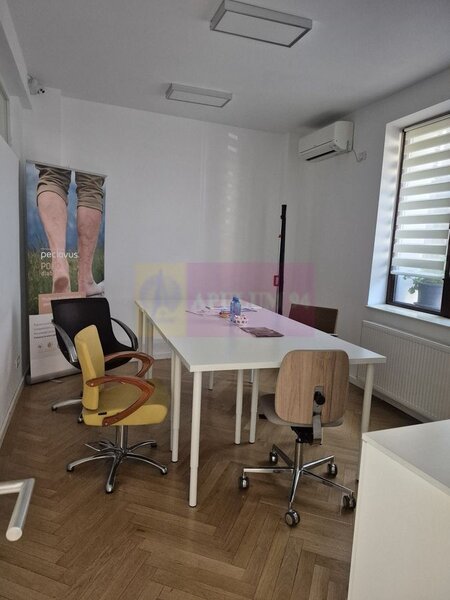 Inchiriere spatiu comercial in zona Gara de Nord-Polizu